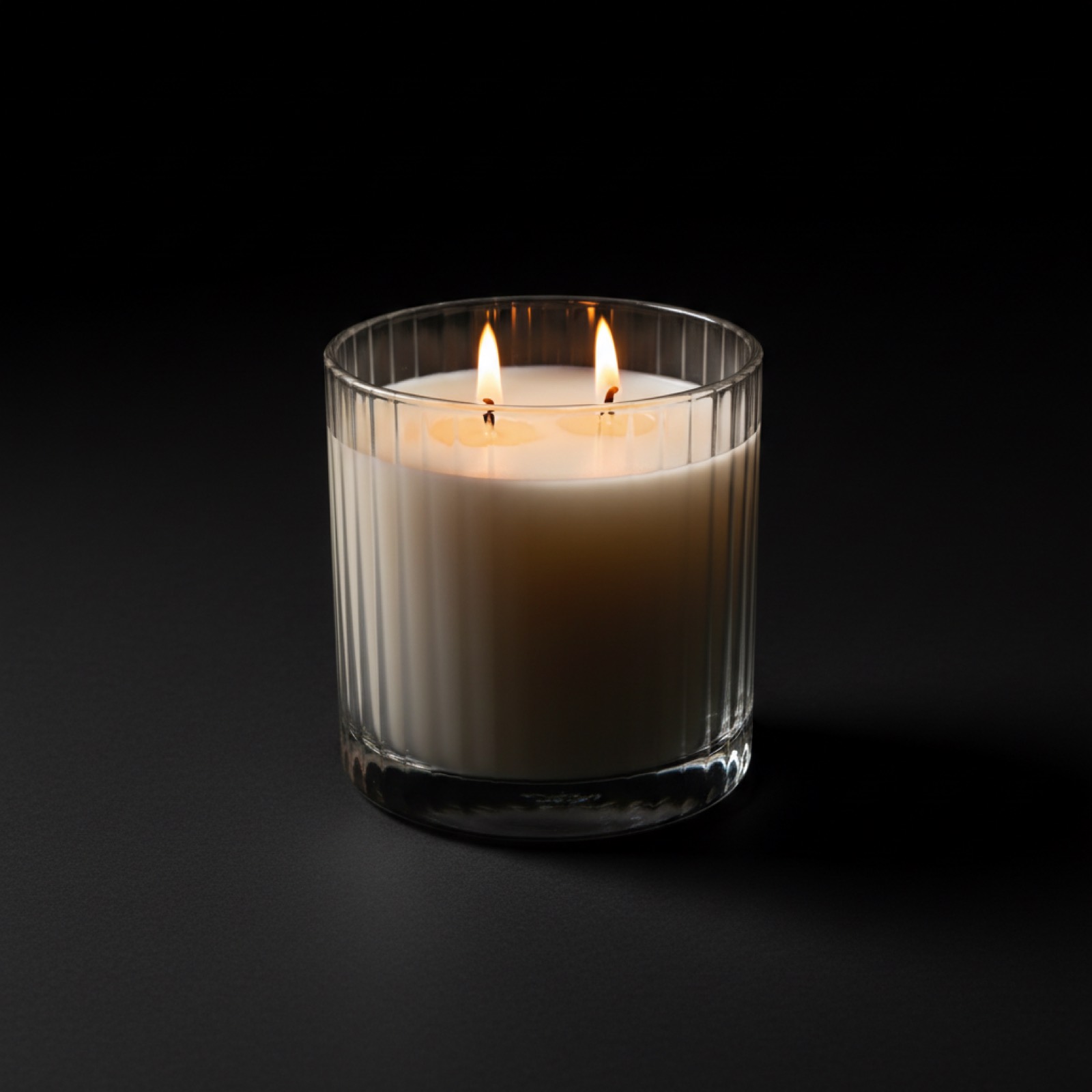 Bougie Parfumée Grand Format 220 g