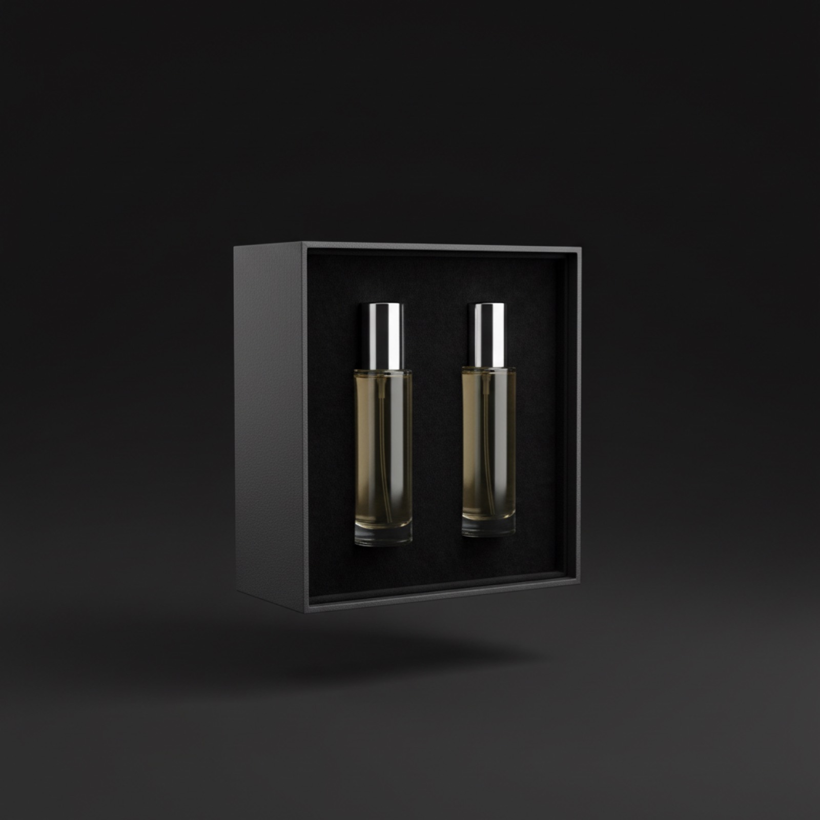 Coffret Duo · 2 Eaux de Parfum 30 ml
