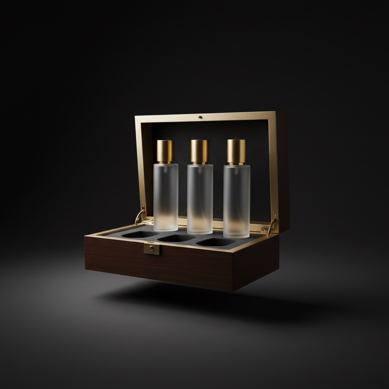 Coffret Prestige · 3 EDP 100 ml