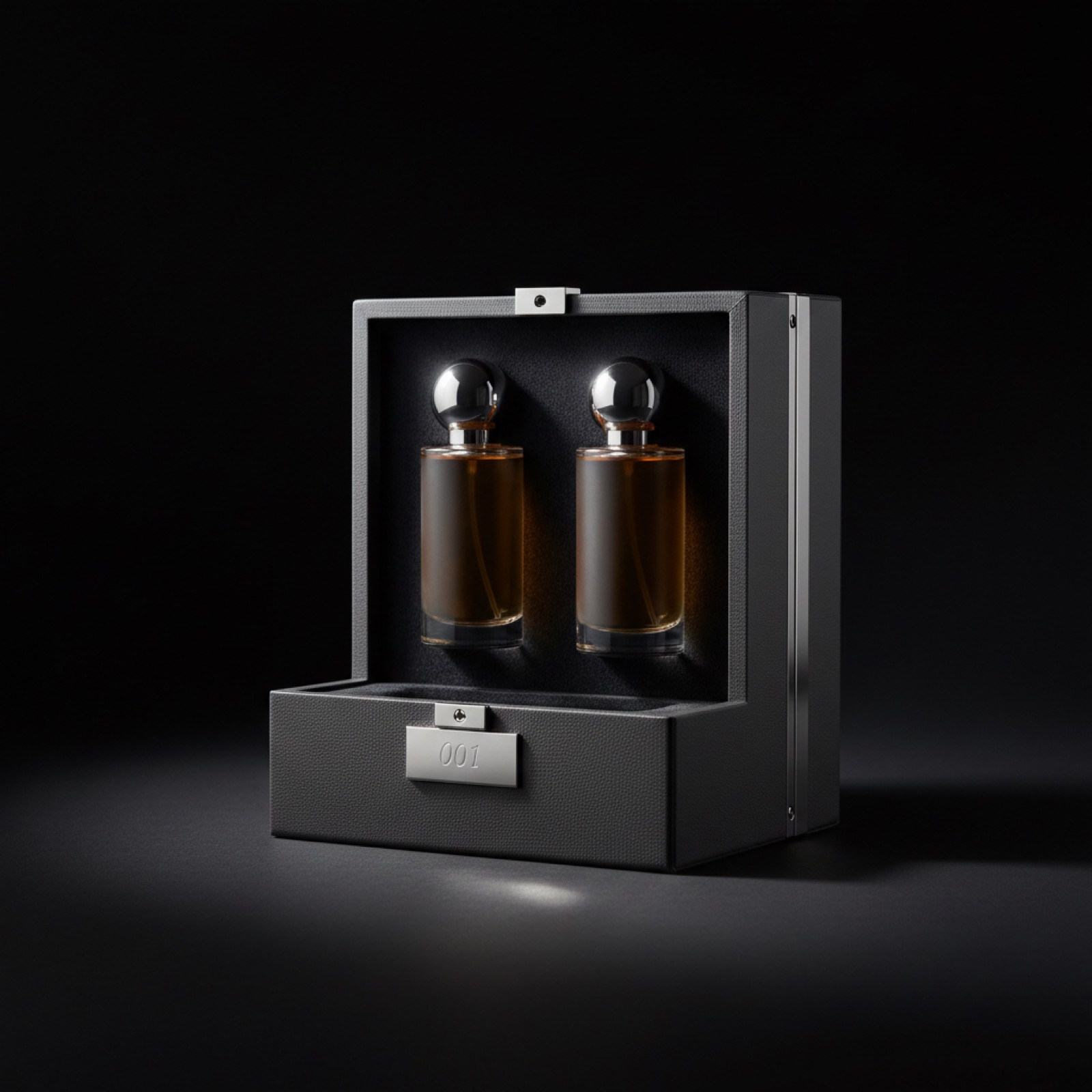 Coffret Signature · 2 EDP 50 ml