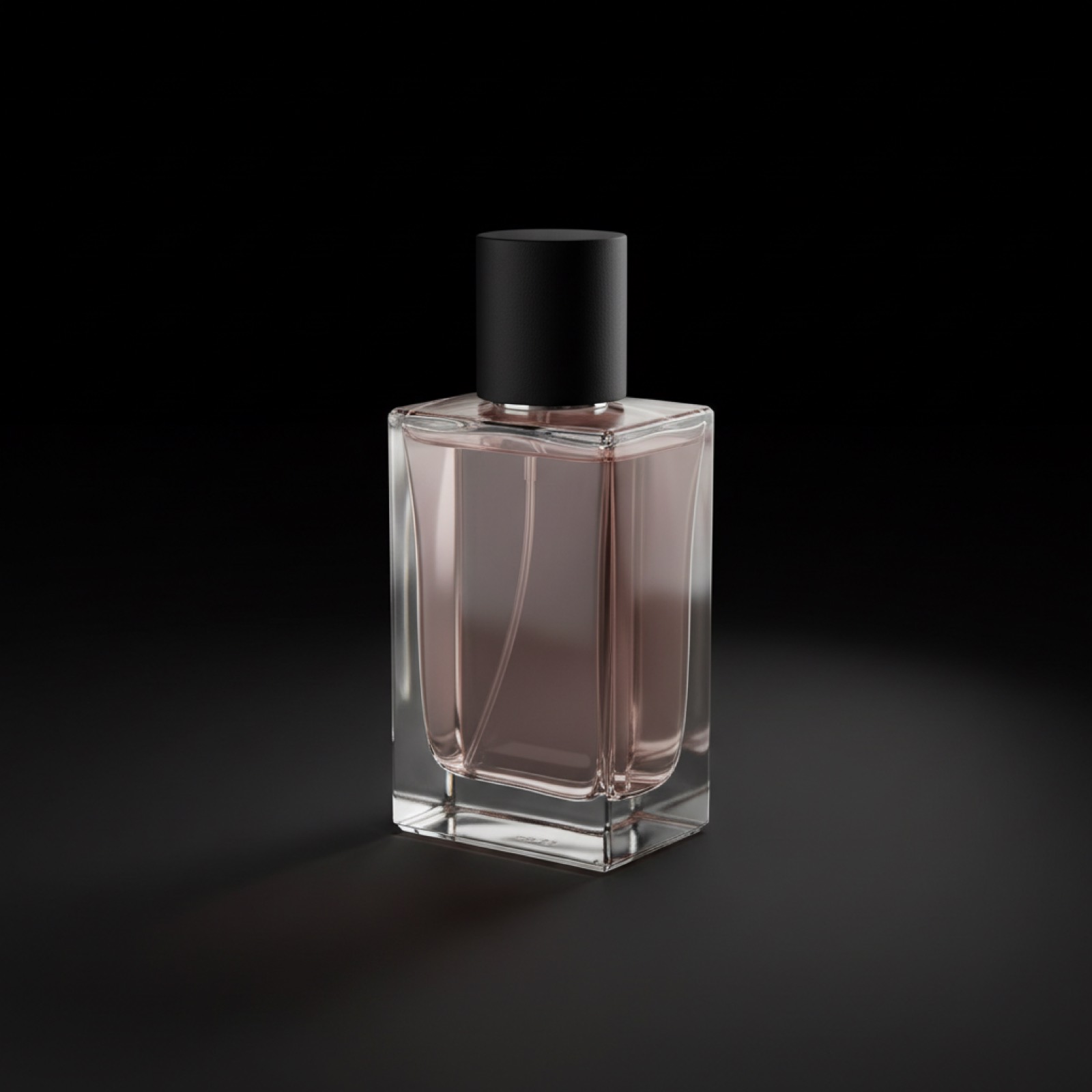 Eau de Parfum 50 ml · Rose Poudrée