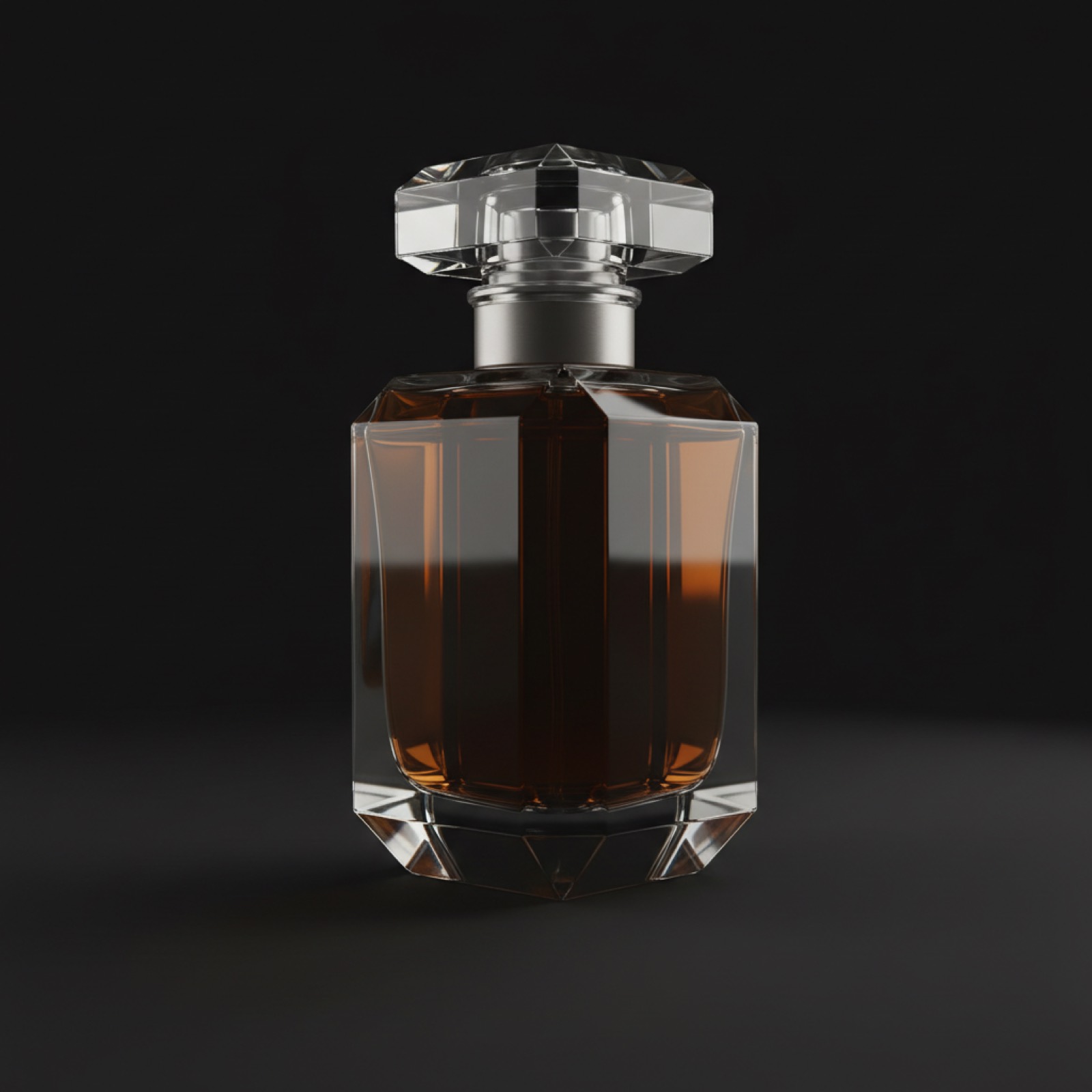 Extrait de Parfum 100 ml · Ambre Noir