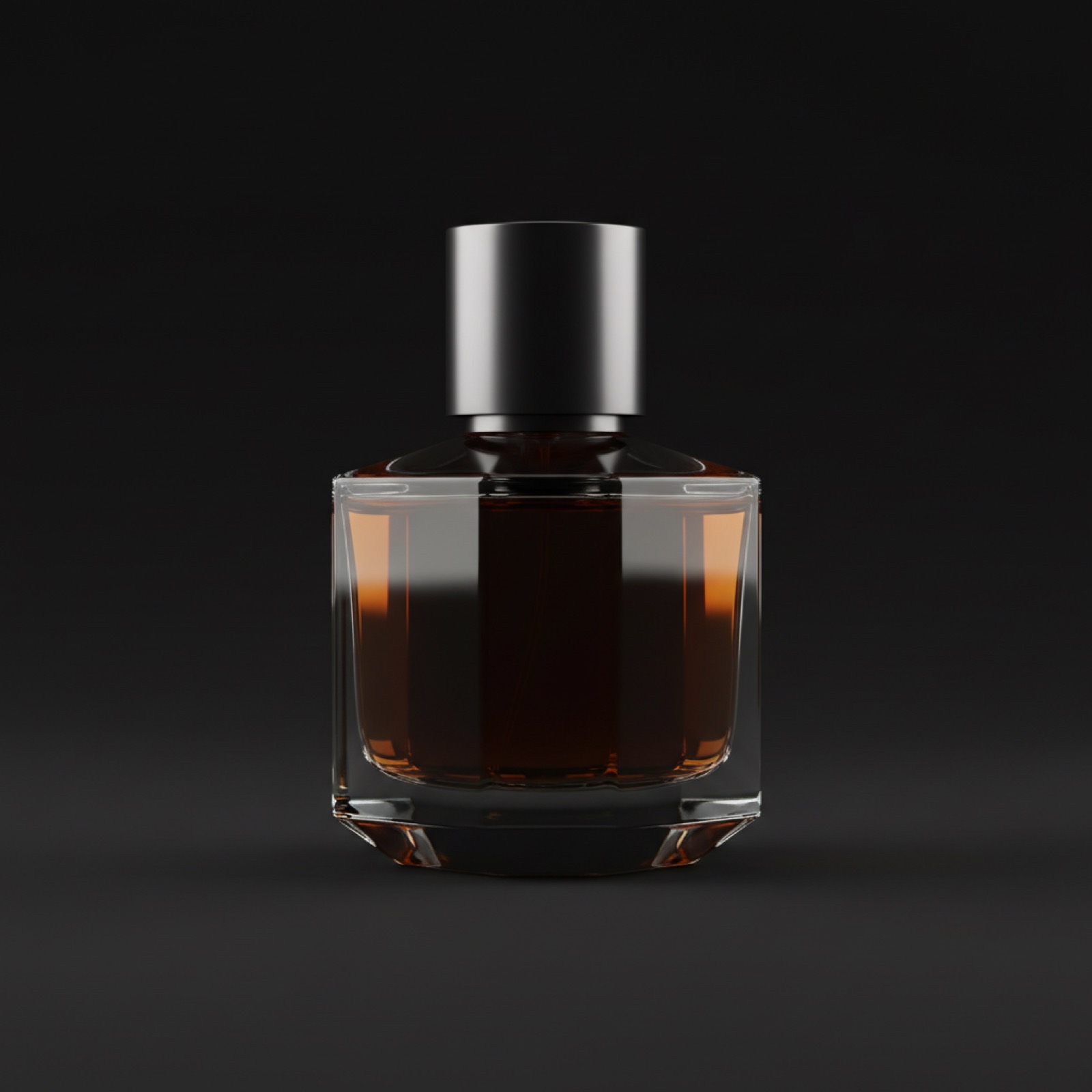 Extrait de Parfum 50 ml · Ambre Noir