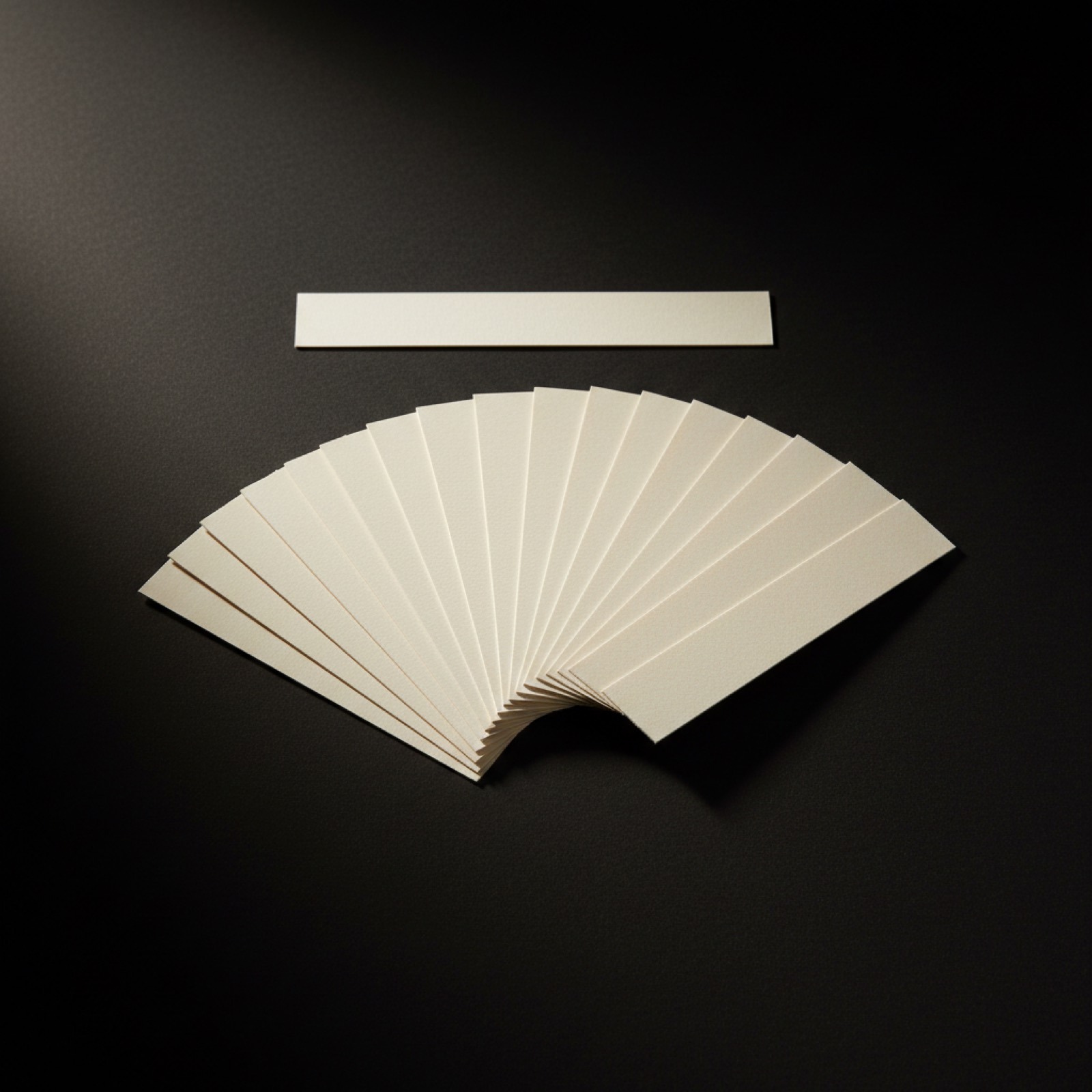 Mouillettes Parfumées · lot de 12