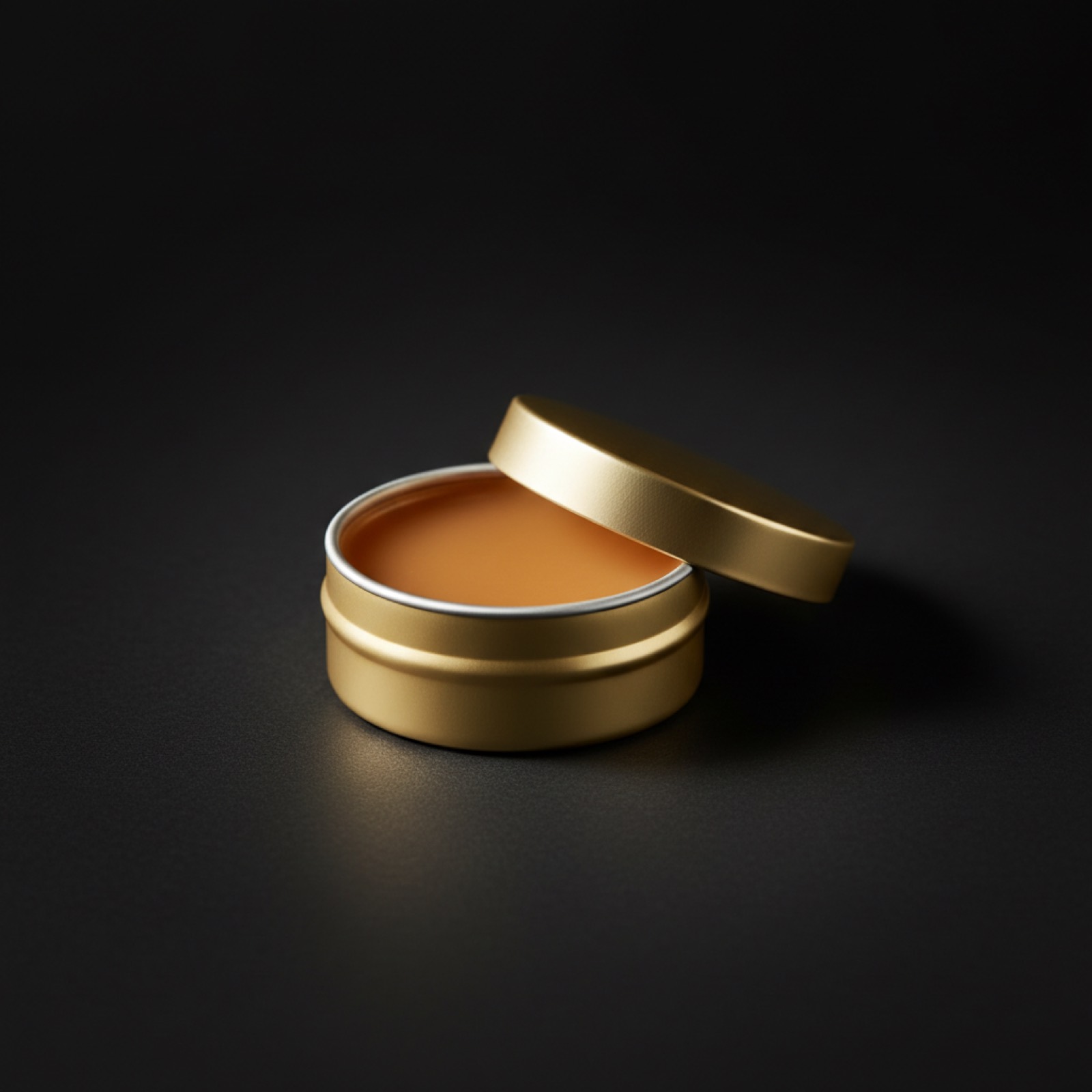Parfum Solide de Poche