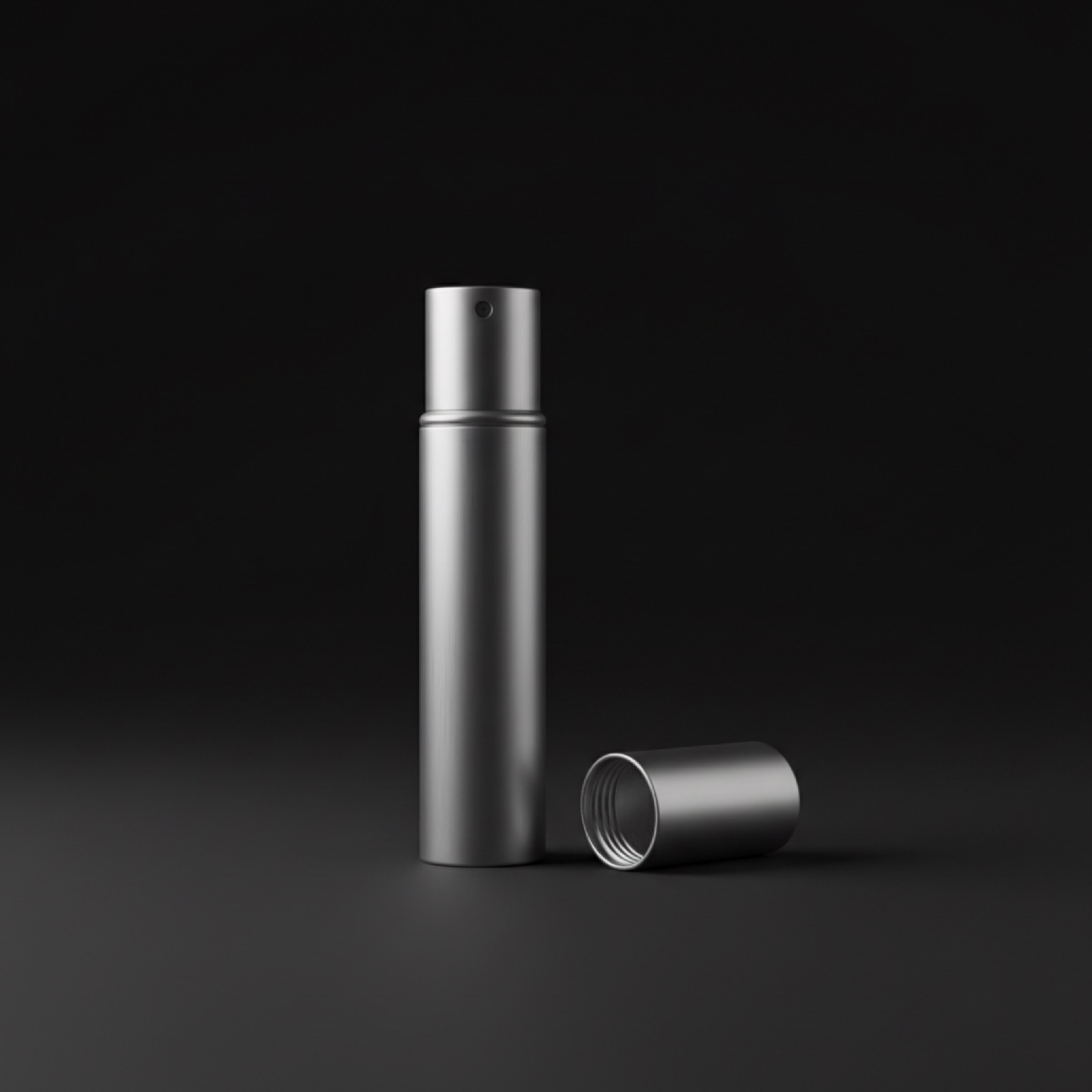 Vaporisateur de Voyage Rechargeable